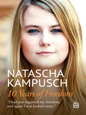 cover image of 10 Years of Freedom